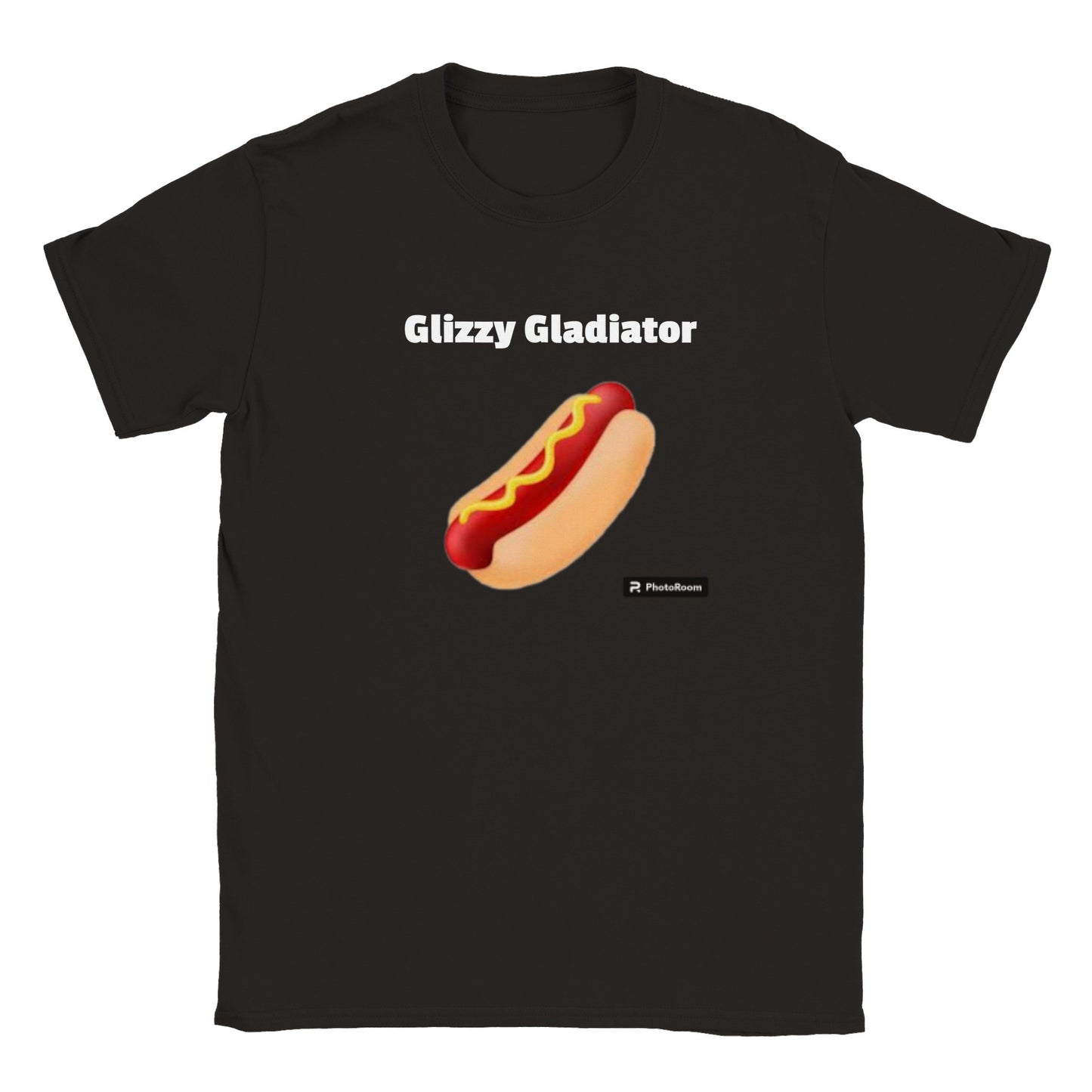 Glizzy Gladiator Tee